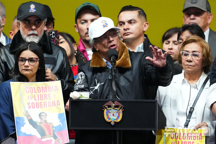 콜롬비아 검찰, 국영석유사 회장을 부패혐의로 기소 계획