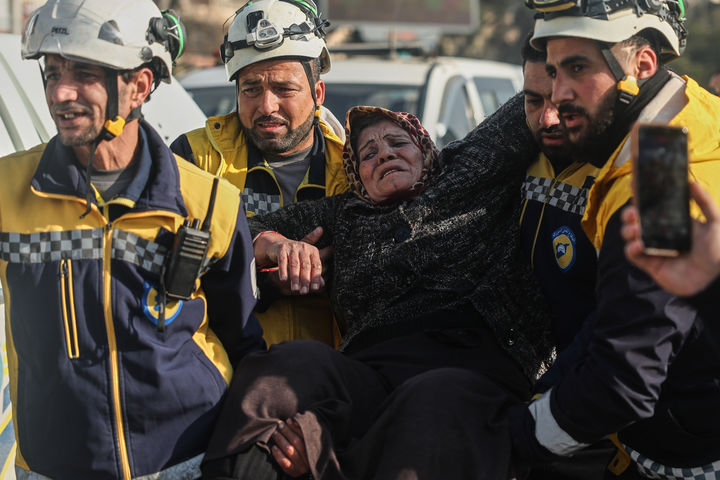 에르도안, 시리아정부와 SDF에 최근 체결한 정전협정 이행 촉구