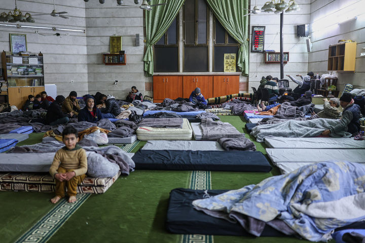 시리아 정부-SDF 휴전 합의…10년 만 국가 통합 급물살