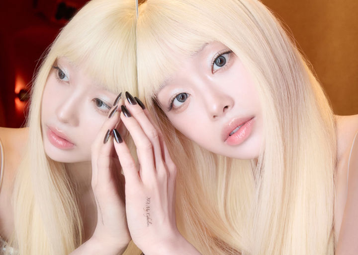 [서울=뉴시스] 츄(CHUU). (사진 = ATRP 제공) 2026.01.09. photo@newsis.com *재판매 및 DB 금지