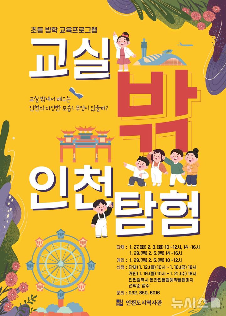 인천시 시립박물관 제공