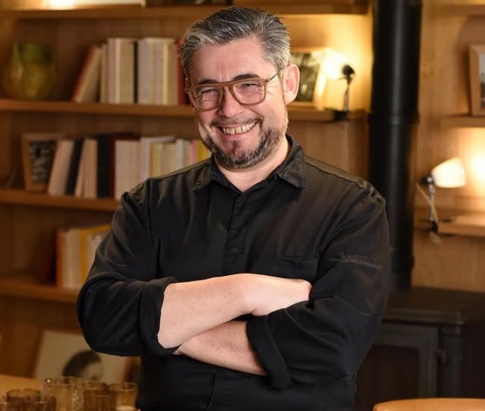 [서울=뉴시스] 스테판 카라드 셰프 (사진=조선호텔앤리조트 제공) 2026.01.09. photo@newsis.com *재판매 및 DB 금지