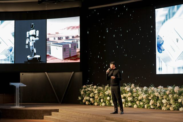 송성근 아이엘그룹 의장. (사진=아이엘) *재판매 및 DB 금지