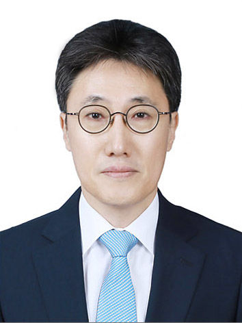 <사진=신임 인권감찰관 김승태 변호사. 공수처 제공> *재판매 및 DB 금지