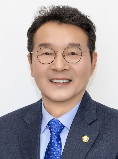 [대구=뉴시스] 최우영 대구 북구의원. (사진=대구 북구의회 제공) 2026.01.09. photo@newsis.com *재판매 및 DB 금지