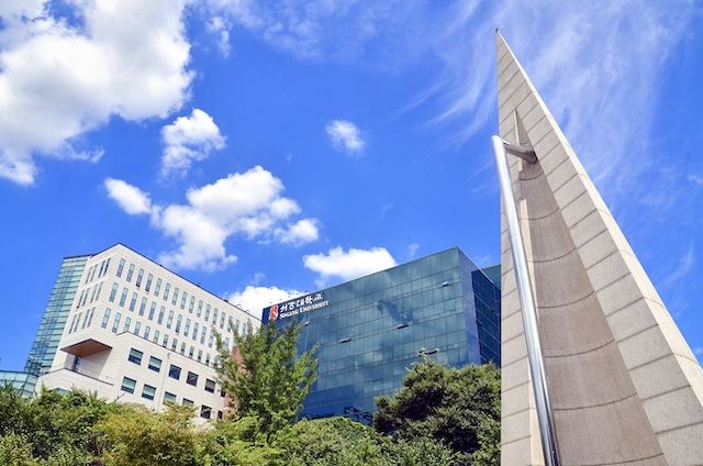 서강대, 취업률 73.1%…서울 소재 종합대학 1위