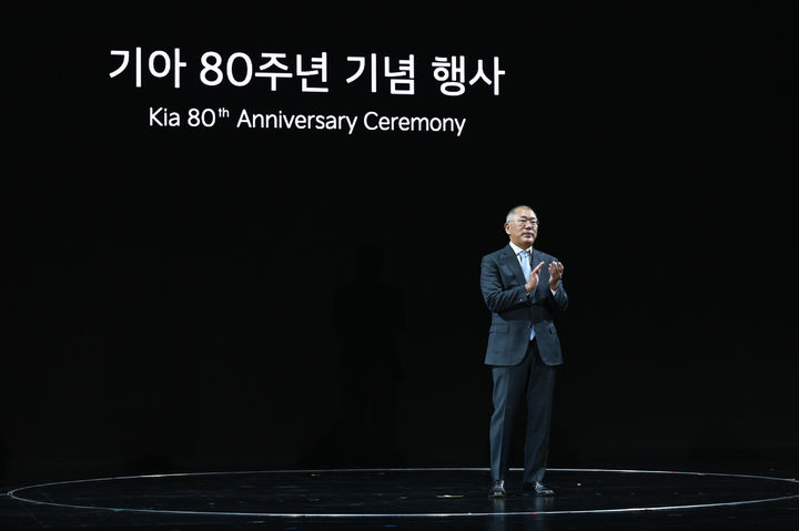 [서울=뉴시스] 정의선 현대자동차그룹 회장의 모습. (사진=현대차그룹 제공) 2026.1.9. photo@newsis.com *재판매 및 DB 금지