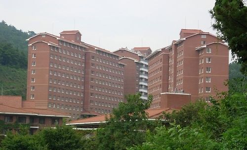 계명대학교 향토생활관 *재판매 및 DB 금지