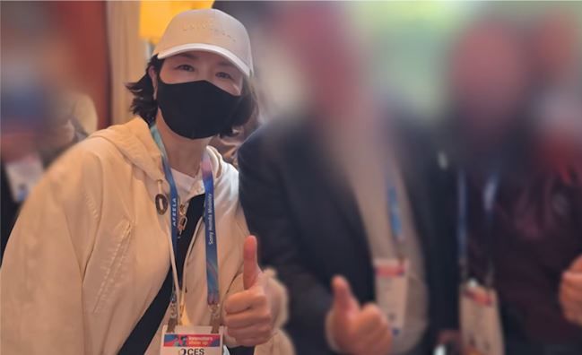 '강선우 1억' 김경, 오늘 저녁 도착…임의동행 조사 가능성(종합)