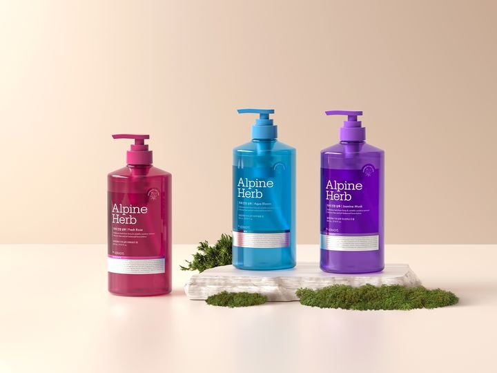 (사진=애경산업 제공) *재판매 및 DB 금지