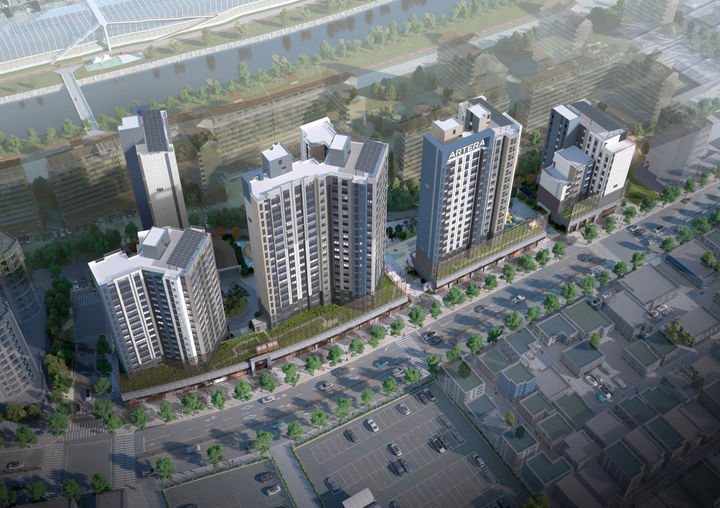 도봉제2구역 재개발, 20년 만에 준공인가…2월 입주 시작