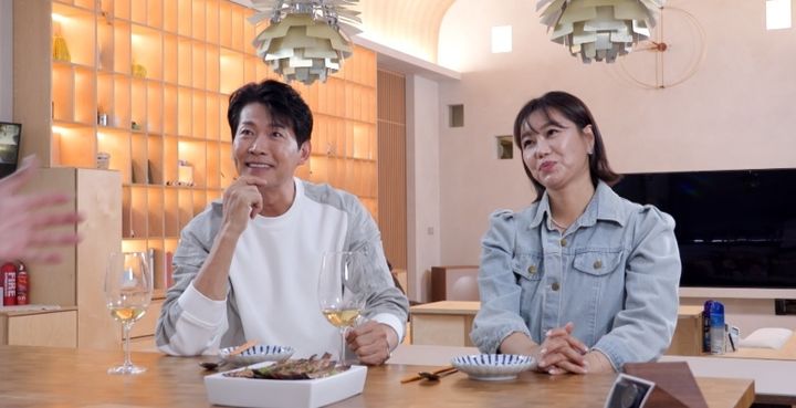 김양 "10년 전 산 빌라 재개발…집값 5배 상승"