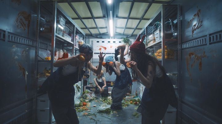 영파씨, 中 래퍼와 협업 "K-팝 스웨그 힙합"