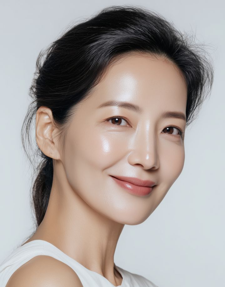 "누구나 할 수 있다"…'동안'되는 7가지 생활 습관