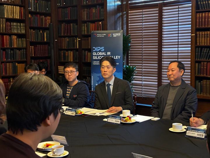 [서울=뉴시스] 노용석 중소벤처기업부 제1차관. (사진=중소벤처기업부 제공) 2026.01.11. photo@newsis.com *재판매 및 DB 금지