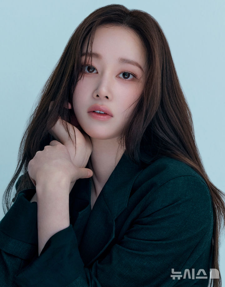 [인터뷰]전종서, 한소희와 손잡고 뛰어갑니다