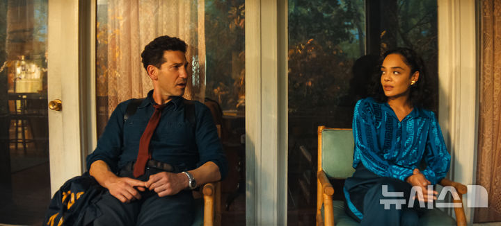 [주말의 OTT]美 '중증외상센터' 현실은