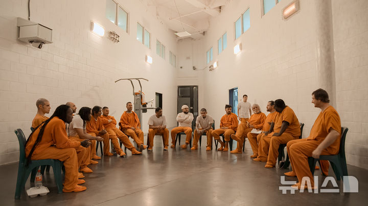 [주말의 OTT]美 '중증외상센터' 현실은