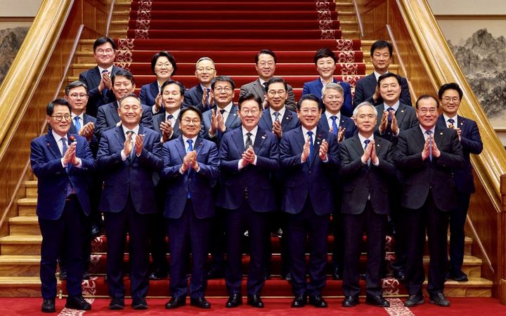 광주·전남 통합단체장 경선, 5:5 룰에 배심원제 얹나