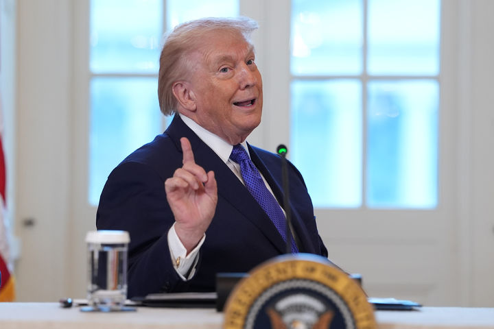 트럼프 "늦기 전 협상하라" 경고…쿠바 "끝까지 조국 수호"(종합)