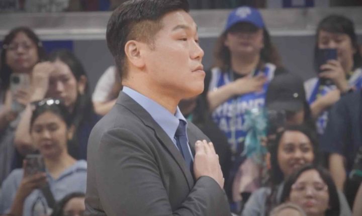 '열혈농구단' 서장훈호, 필리핀 원정 돌입