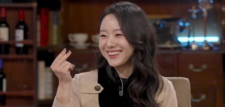 [서울=뉴시스] 이시원. (사진 = MBN '경제사모임' 제공) 2026.01.10. photo@newsis.com *재판매 및 DB 금지