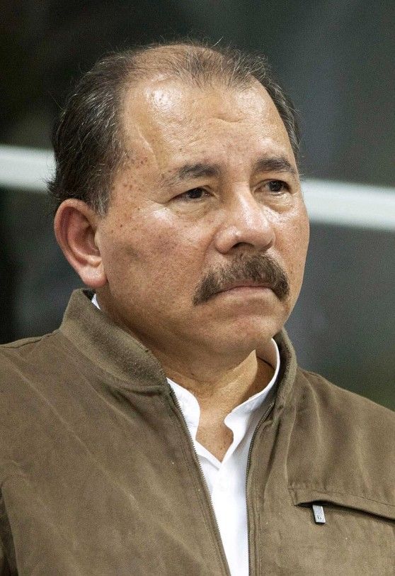 중남미 니카라과, 마두로 체포 축하·지지자 최소 60명 체포