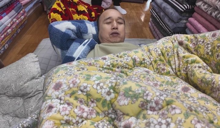 [서울=뉴시스] '놀면 뭐하니?' 김광규. (사진 = MBC TV 제공) 2026.01.10. photo@newsis.com *재판매 및 DB 금지