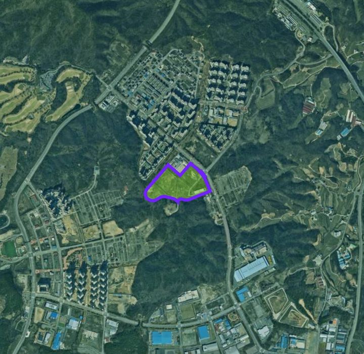 서충주신도시 포스코부지 *재판매 및 DB 금지