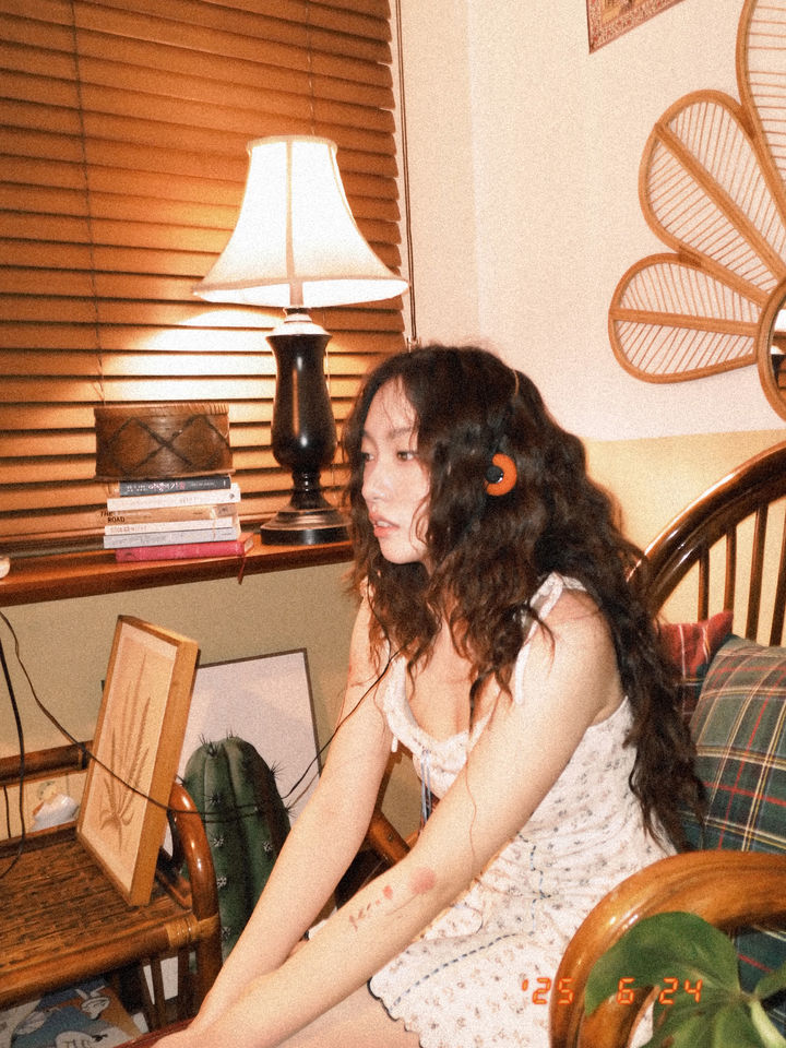 [서울=뉴시스] 김푸름. (사진 = 톤엔터 제공) 2026.01.11. photo@newsis.com *재판매 및 DB 금지