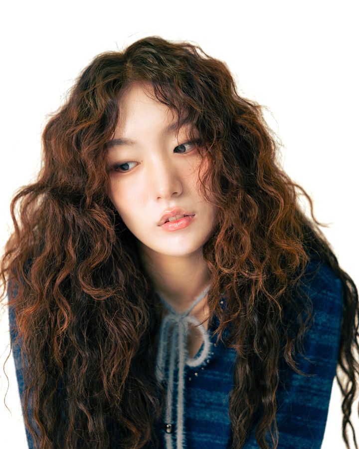 [서울=뉴시스] 김푸름. (사진 = 톤엔터 제공) 2026.01.11. photo@newsis.com *재판매 및 DB 금지