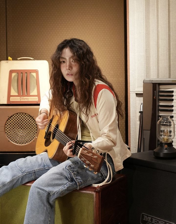 [서울=뉴시스] 김푸름. (사진 = 톤엔터 제공) 2026.01.11. photo@newsis.com *재판매 및 DB 금지