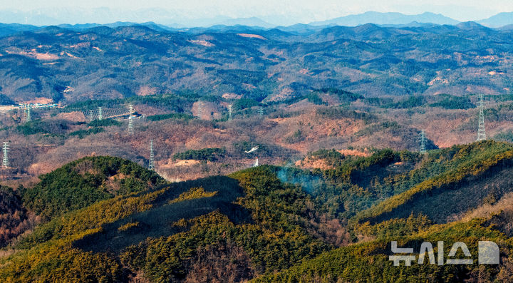대구·경북, 맑다가 차차 흐려져…아침 -13도·한낮 8도