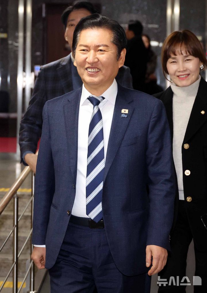 중수청·공소청 법안에 여권 내부 이견…정청래 "의총 통해 의견 수렴"