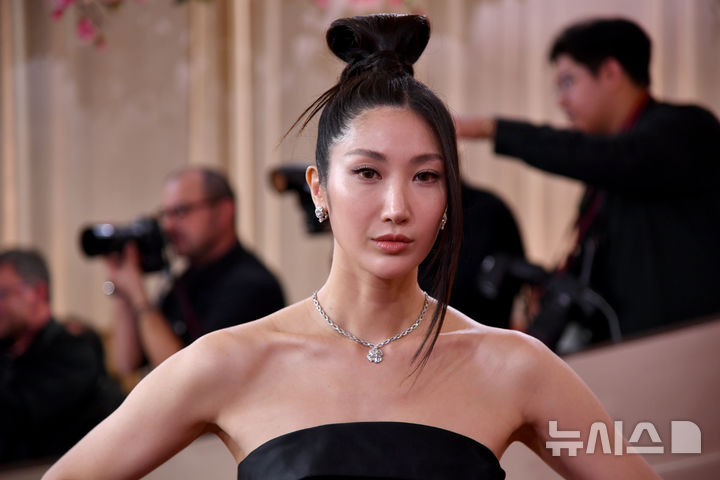 '케데헌' 골든글로브 2관왕…장편애니·주제가상 품에 안아