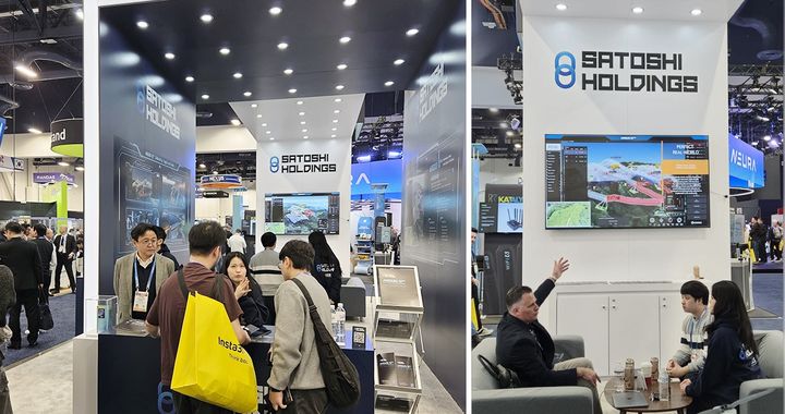 (사진=사토시홀딩스) *재판매 및 DB 금지