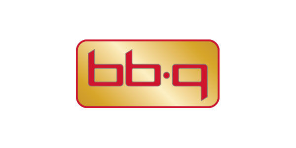 [서울=뉴시스] BBQ 로고.(사진=제너시스BBQ 제공) *재판매 및 DB 금지