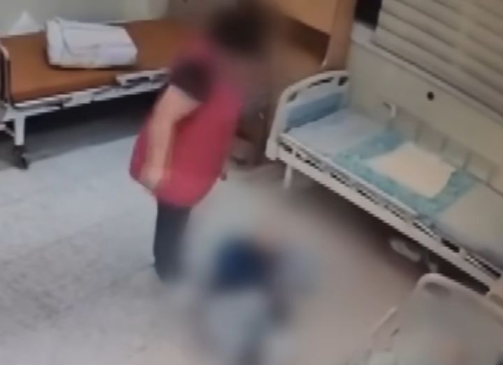 "입소 두달 만에 온몸 피멍"…치매노인 방치·폭행한 여수 요양원