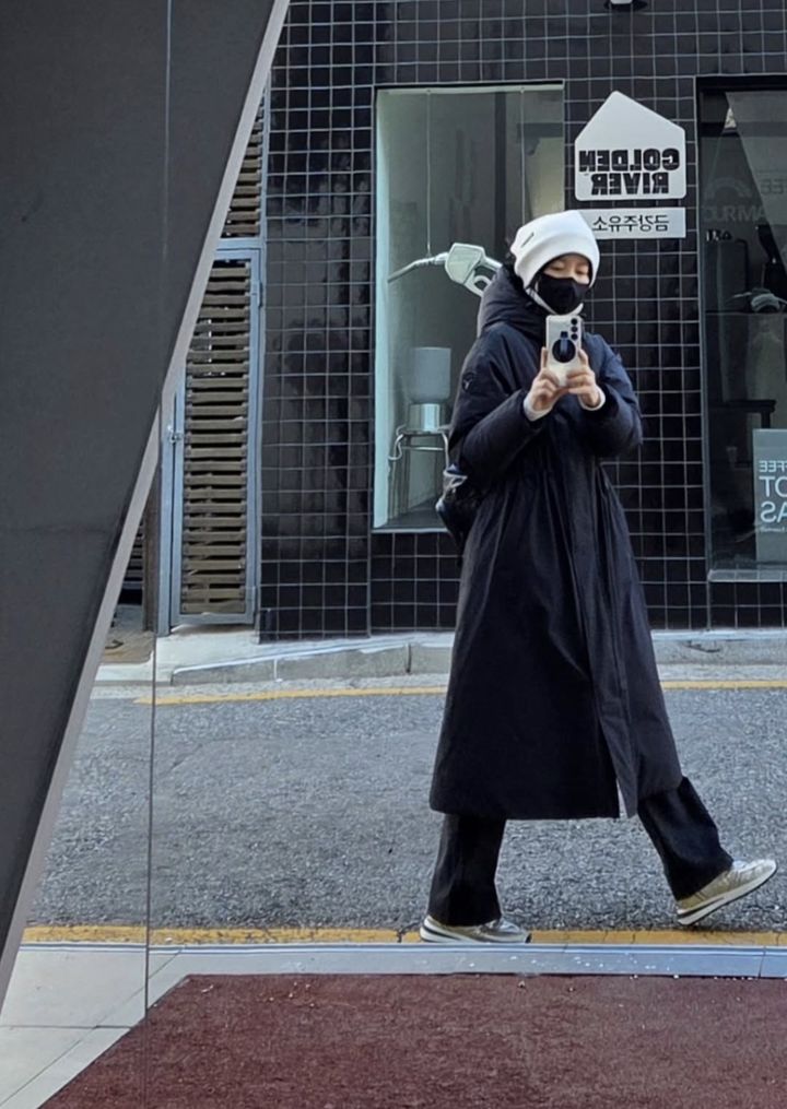 [서울=뉴시스] 배우 이영애. (사진=이영애 인스타그램 캡처) 2026.01.12. photo@newsis.com *재판매 및 DB 금지