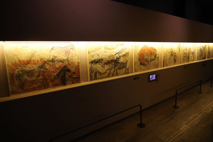 [진주=뉴시스]진주시 청동기문화박물관 전시.(사진=뉴시스 DB).photo@newsis.com *재판매 및 DB 금지