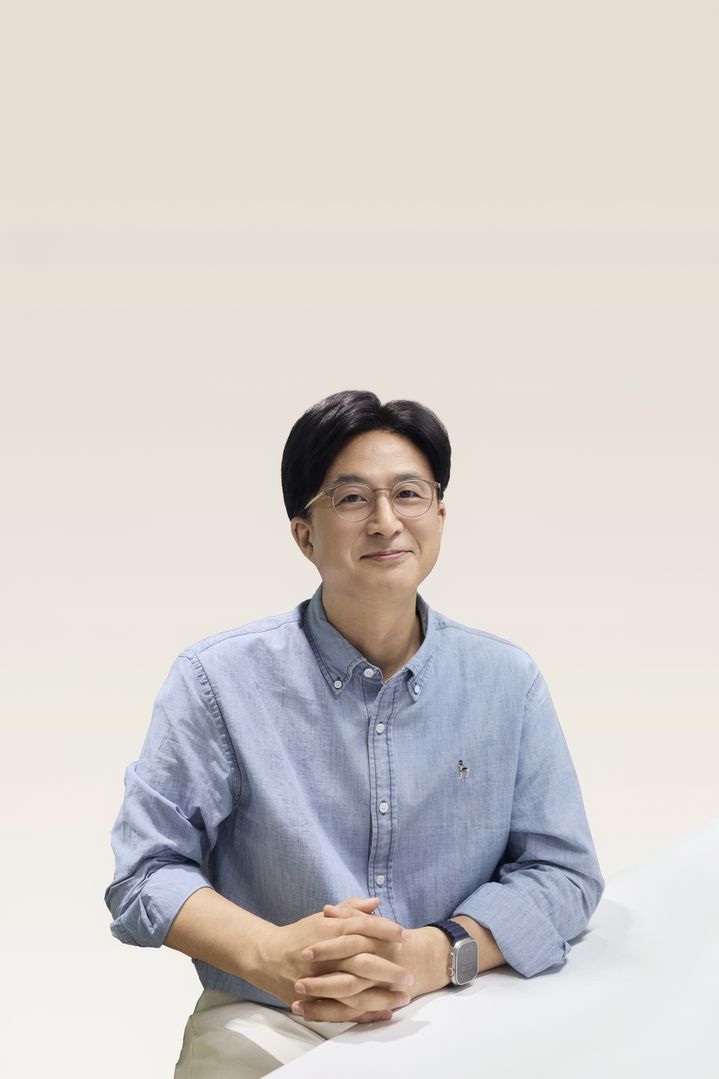 [서울=뉴시스] 프로축구 K리그1 전북현대의 최재호 대표이사. (사진=전북현대 제공) *재판매 및 DB 금지