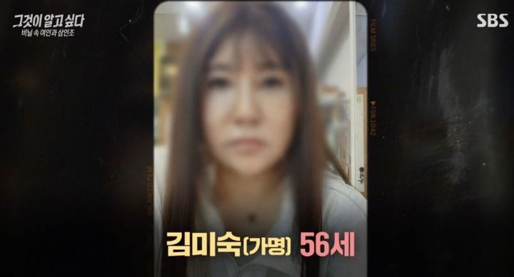 '비닐에 쌓인 女시신 사건'의 전말…휴대폰 속 기이한 녹음파일