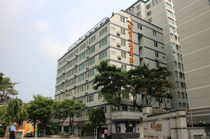 [화성=뉴시스]화성시 도봉나래관 전경.(사진=화성시 제공)2026.01.12.photo@newsis.com *재판매 및 DB 금지