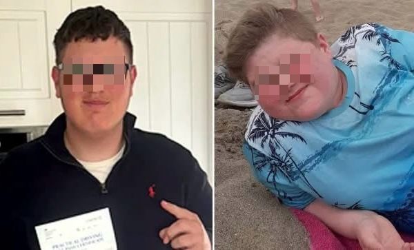 [뉴시스] 영국에서 교통사고 수습 과정 중 신원 확인 오류로 인해 10대 소년 두 명의 생사가 뒤바뀌는 충격적인 사건이 발생했다. (사진=페이스북 캡처) *재판매 및 DB 금지