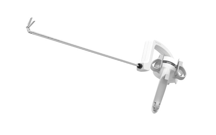 [서울=뉴시스] 최소침습수술 기구 전문기업 리브스메드는 미국 수술기구 전문기업 플렉스덱스 서지컬(FlexDex Surgical)의 특허를 포함한 기술 자산을 인수하며 지식재산권 939개 체제를 완성했다고 12일 밝혔다. (사진=리브스메드 제공) 2026.01.12. photo@newsis.com *재판매 및 DB 금지