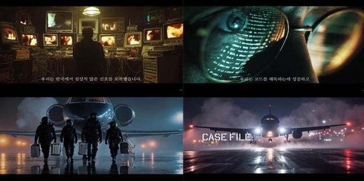 한성대 노한주 학생 '2025 서울영상광고제' 금상 수상