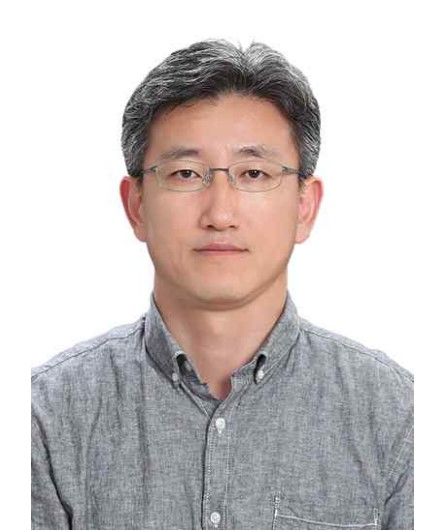 군산대 화학공학과 심중표 교수(사진=군산대 제공) *재판매 및 DB 금지