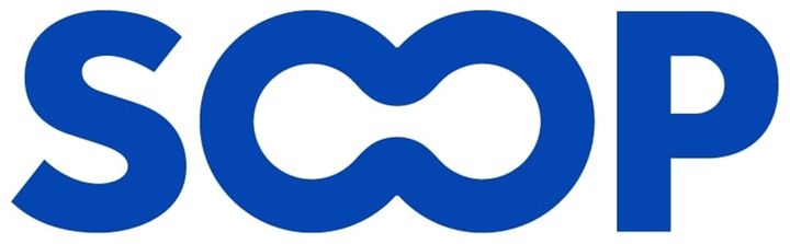 [서울=뉴시스] SOOP 로고. (사진=SOOP 제공) 2026.01.12. photo@newsis.com *재판매 및 DB 금지