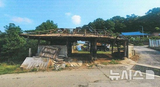 [이천=뉴시스]이천시가 올해 빈집 정비 사업을 추진한다(사진=이천시 제공)2026.01.12.photo@newsis.com