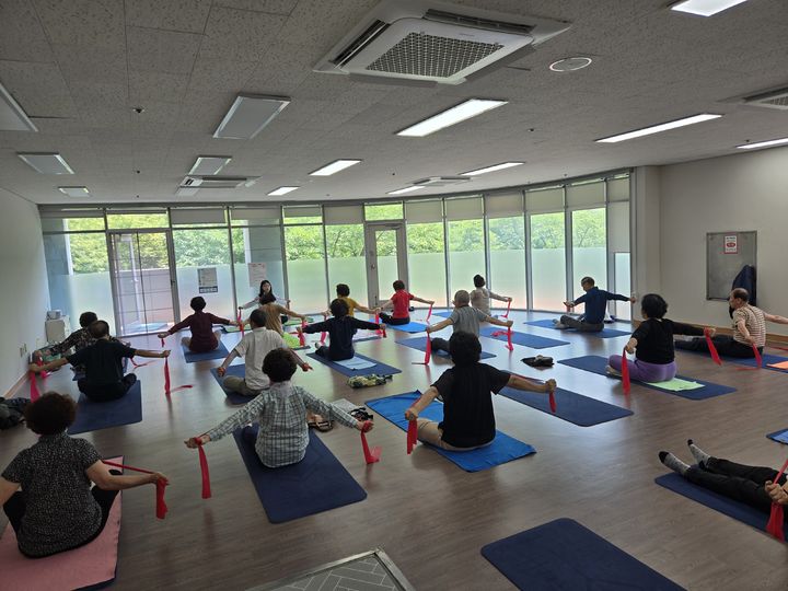 창원보건소 건강증진센터, 제1기 비만클리닉 회원 모집